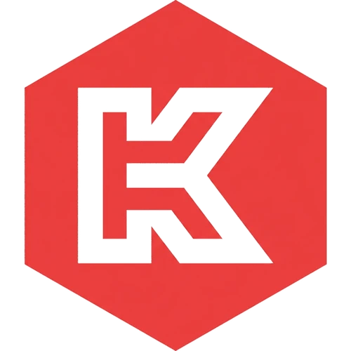 Kasino Ilman Kierrätystä logo