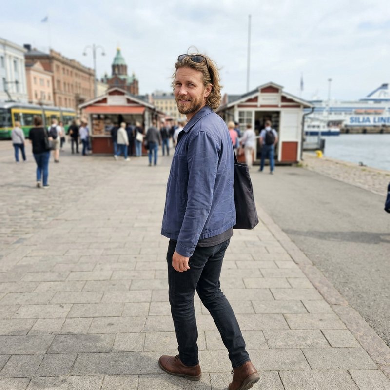 Matti Mäkelä